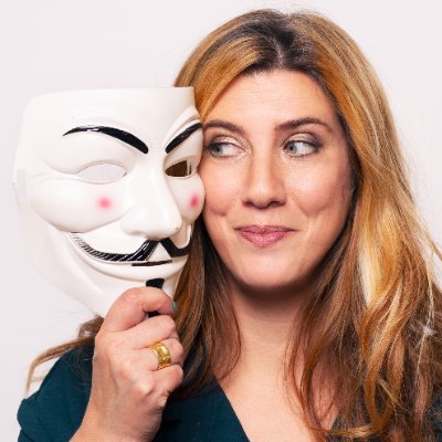 Cybersecurity Expert | CISSP, HCISPP | (ISC)² Chapter President | TEDx & Keynote Speaker | Think Safe Cyber Founder | Helena CEO | Published Author