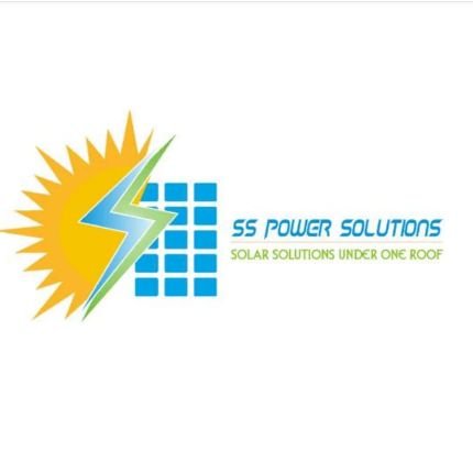 SSPowerSolutio7's profile picture. Bring the Power of the sun to your service .🌞