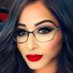 Lia Sinn (@lia_sinn) Twitter profile photo Lia Sinn (@lia_sinn) Twitter profile photo
