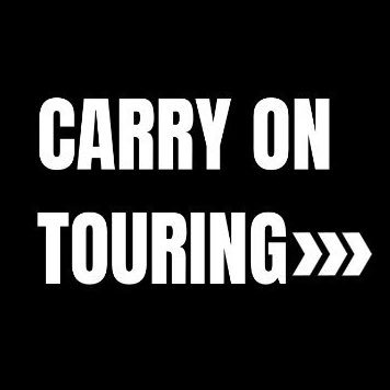 Freelance Vision Engineer that works in music touring across the EU & beyond. Co-director of the Carry On Touring campaign.