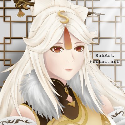 SuhArt || OPEN FOR COMMISSION |さんのプロフィール画像