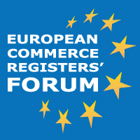 The official Twitter account of the European Commerce Registers' Forum.