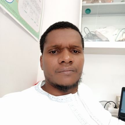 boubailomariam's profile picture. I'm a geography mapper at geosynaps guinea. I'm very interested with OSM and  all GIS tools. I am a PhD in climate, atmospheric and ocean sciences.