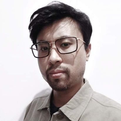 Korouwang's profile picture. 