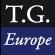 Trade Goods Europe: 

Spedition - Logistic - PC Technik - Beschaffung Hard- und Software etc.