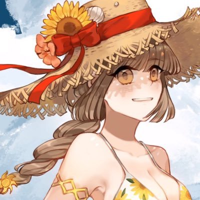 「White」• H i m a r i •さんのプロフィール画像