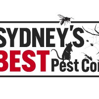 Sydneys Best(@sbpestcontrol) 's Twitter Profile Photo