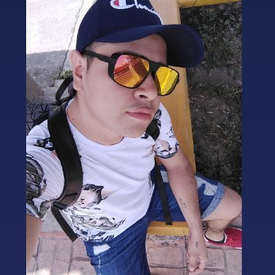 Amante de la cultura🌱, cuentos🌬️ y lugares🍀 mágicos. 24Años☠️, Cáncer♋, Mx🇲🇽. Poza Rica Veracruz, Estudiante📖.