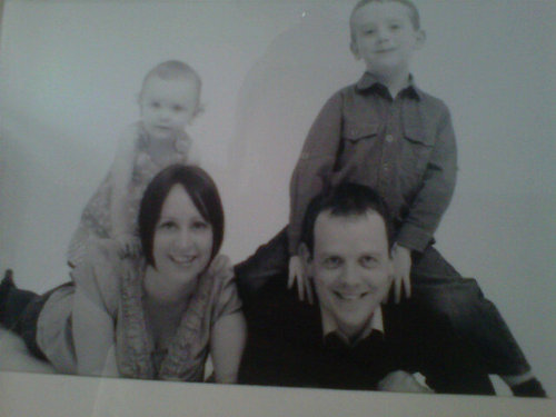 Store manager at tesco , married to nicola. All views are my own .