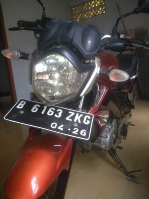 Pupung91608576's profile picture. Hidung