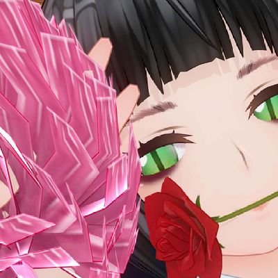 †闇ホームル†@VTuberさんのプロフィール画像