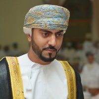 Haitham Al Naamani 🔻 (@hnaamani) Twitter profile photo