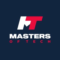 Masters of Tech (@mastersoftech_) 's Twitter Profile