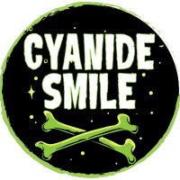 CyanideSmileClothing(@HerCyanideSmile) 's Twitter Profile Photo