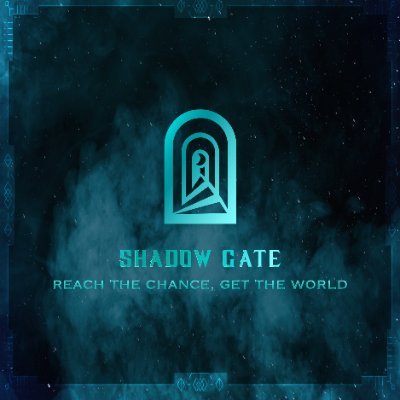 #ShadowGate - an open ecosystem including #NFT #Marketplace, Wallet and DeviceAuthentication. #Metaverse Group: https://t.co/gkLXiZfaOe