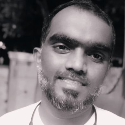 Shiva_Tadepalli's profile picture. 