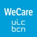Cátedra WeCare UIC Barcelona (@wecareuic) Twitter profile photo Cátedra WeCare UIC Barcelona (@wecareuic) Twitter profile photo