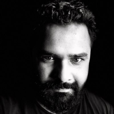 gazzazthaha's profile picture. I am Ironman