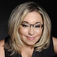 Magda Romanska (@magdaromanska) 's Twitter Profile