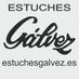 Estuches Galvez (@estuchesgalvez) Twitter profile photo Estuches Galvez (@estuchesgalvez) Twitter profile photo