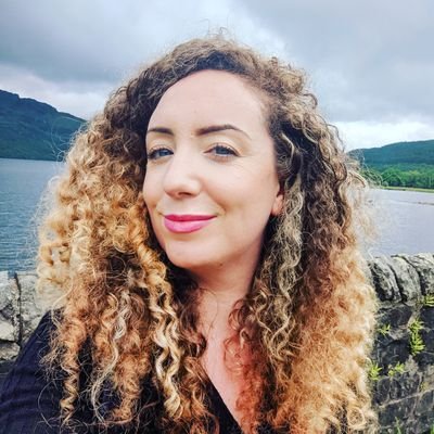 Loquacious | Activist | Feminist | Researcher | #FreePeriodScotland | 2xTedX | Pandemic Periods | Working as though we live in the early days of a better nation