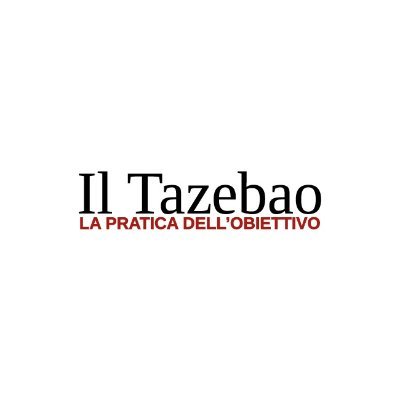 @IlTazebao
