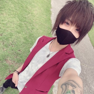 aki141114's profile picture. ばーなう DMまってま！