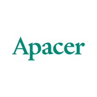 Apacer Japan (@apacerjapan) 's Twitter Profile Photo Apacer Japan (@apacerjapan) 's Twitter Profile Photo