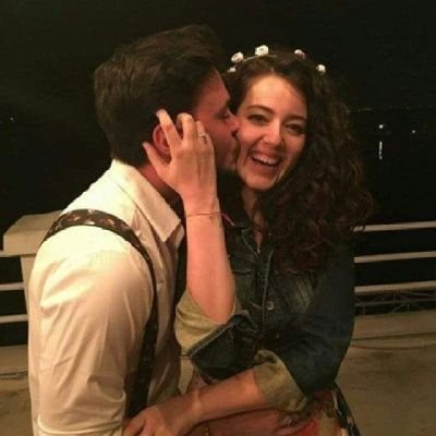 AzizaMohey1's profile picture. وما جزاء الإحسان إلا الاحسان🤍