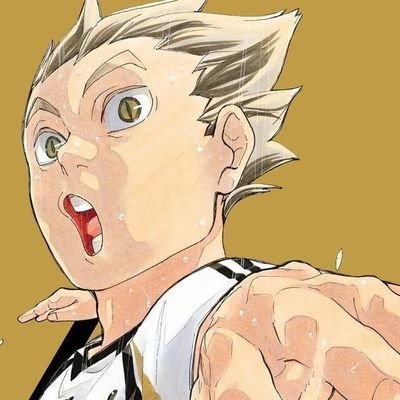 Bokuto =͟͟͞͞🏐さんのプロフィール画像