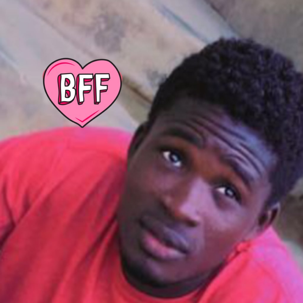 Nicklau75565709's profile picture. I love playing football very much