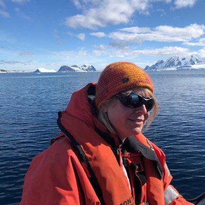 Wanderer of the world. Rothera base Antarctica 2019-21. Marine biology, geography, diving, trekking, crafts. All opinions my own (obviously!)