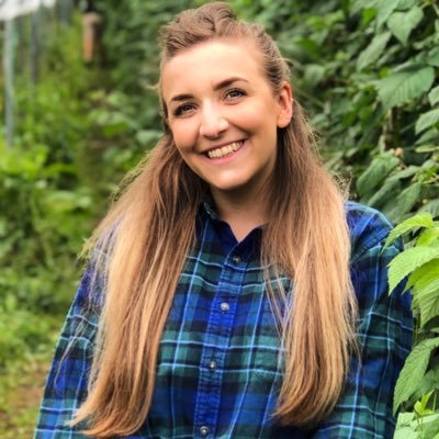 Lead Account Manager at @samhtweets. I work in partnership with businesses to fund positive mental health change. She/Her 👋 All views are my own💡