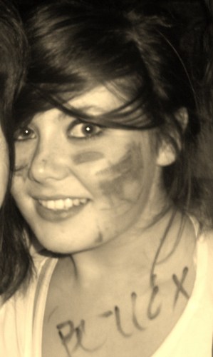 SineadBcc's profile picture. 