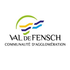 La Comm. d'Agglo du Val de Fensch regroupe Algrange, Fameck, Florange, Hayange, Knutange, Neufchef, Nilvange, Ranguevaux, Serémange-Erzange et Uckange