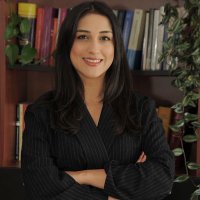 Nil Merve Çelikbaş(@NilMerveSeker) 's Twitter Profile Photo