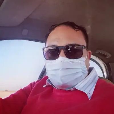 hemeda_mr's profile picture. English Lover