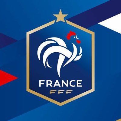 Compte officiel de l'Équipe de France RP Sélectionneur : @andreyohnana #AllezLesBleus 💙🤍❤ Champion du monde ⭐️