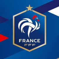 Équipe De France FFF (@equipefrancerp) 's Twitter Profile Photo