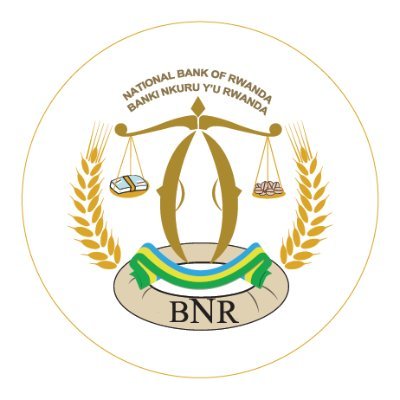 The National Bank of Rwanda is Rwanda's Central Bank mandated to ensure price stability and a sound financial system. Email: communication@bnr.rw