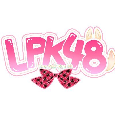 LPK48_VRChat Profile Picture