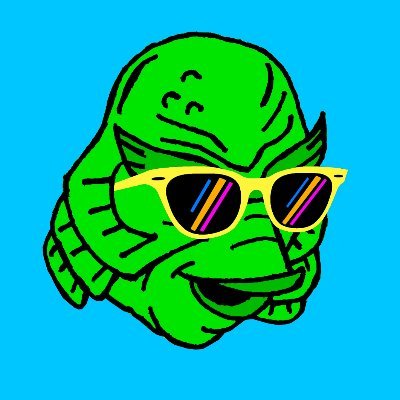Check out our new podcast The Tiki Freaks Show! Follow us and we’ll follow you 🧟♂️🍹