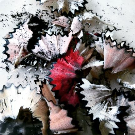 Prajwal03013249's profile picture. Pencil Sketch