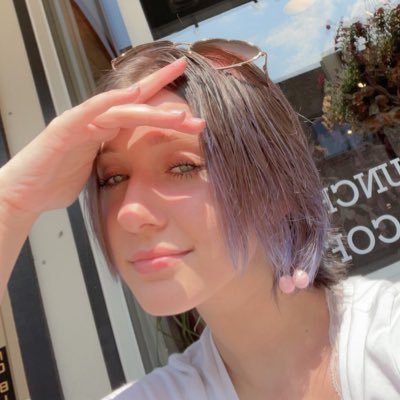 kenzi_claire_02's profile picture. blm acab // you can subscribe or wtv ↓