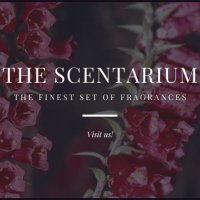 THE SCENTARIUM(@Scentarium_ng) 's Twitter Profile Photo