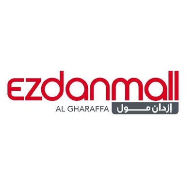 Home to international fashion and beauty brands, and popular f&b outlets. Sun-Thurs 7:30 AM - 10:00 PM Fri & Sat 7:30 AM - 11:00 PM #EzdanMall 📍⬇