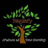 bagiafy's profile picture. Making India Green and healthy. Terrace Farming | Organic Farming | Environment Friendly lightweight Pots