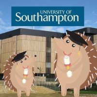 University of Southampton Hedgehog Friendly Campus(@uoshfc) 's Twitter Profileg