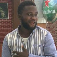 Prince (@adedejo1) 's Twitter Profile Photo Prince (@adedejo1) 's Twitter Profile Photo