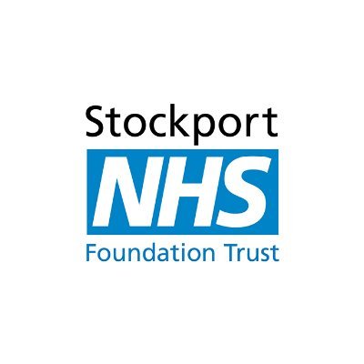 StockportNHS Profile Picture